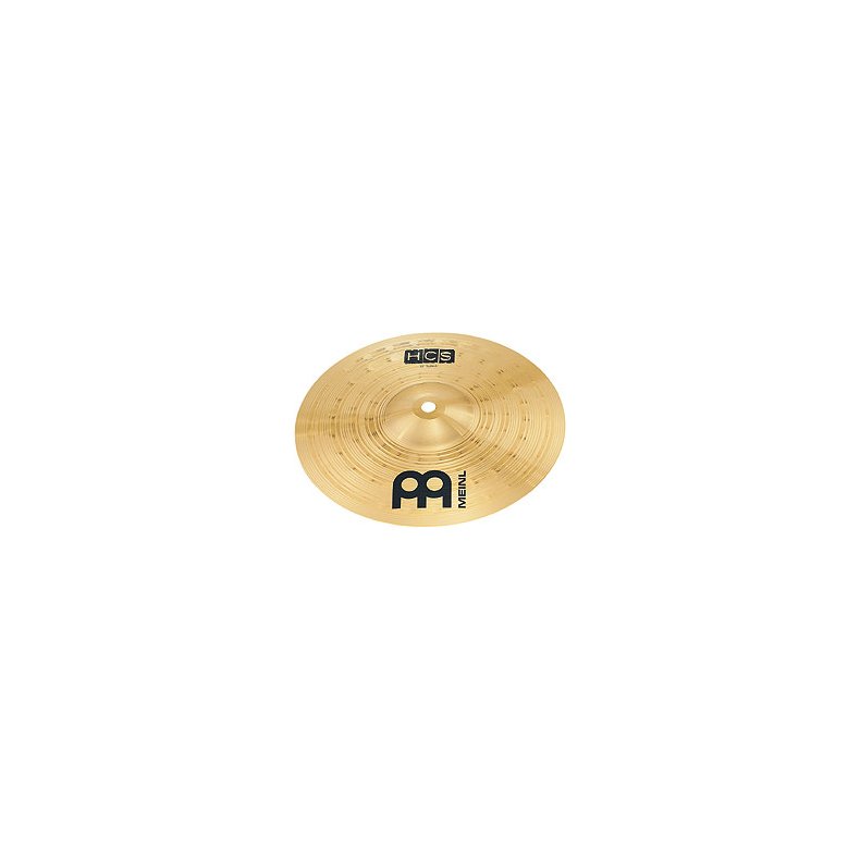 Meinl HCS12S HCS - 12" Splash