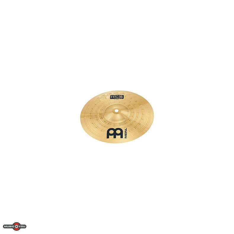 Meinl HCS12S HCS - 12" Splash