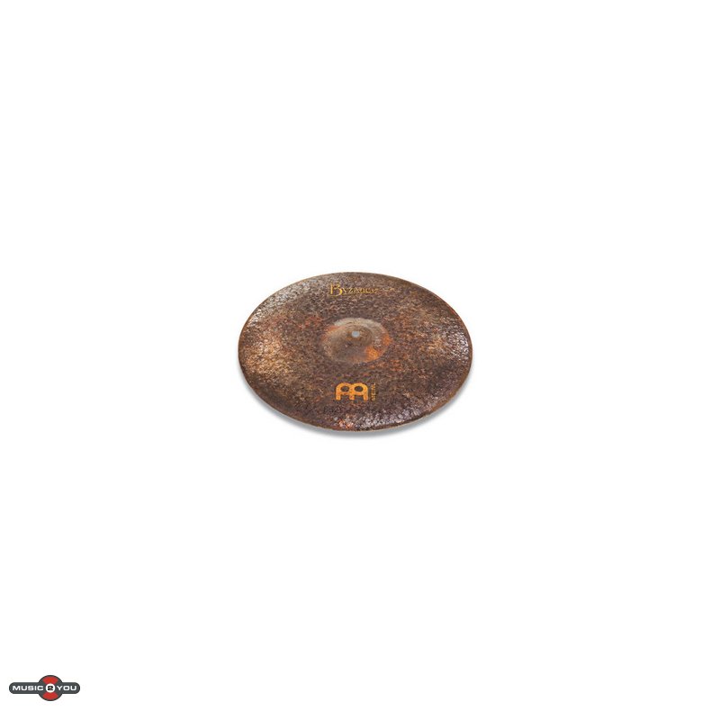 Meinl B16EDTC Byzance - 16" Extra Dry Thin Crash