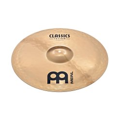 Meinl CC20MR-B Classic Custom 20'' Medium Ride