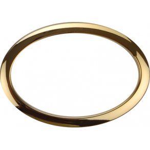 Bass Drum Os  Oval 6