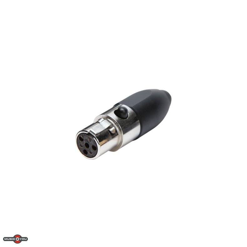RDE MiCon-10 MiCon-adapter for Mipro / Beyerdynamic