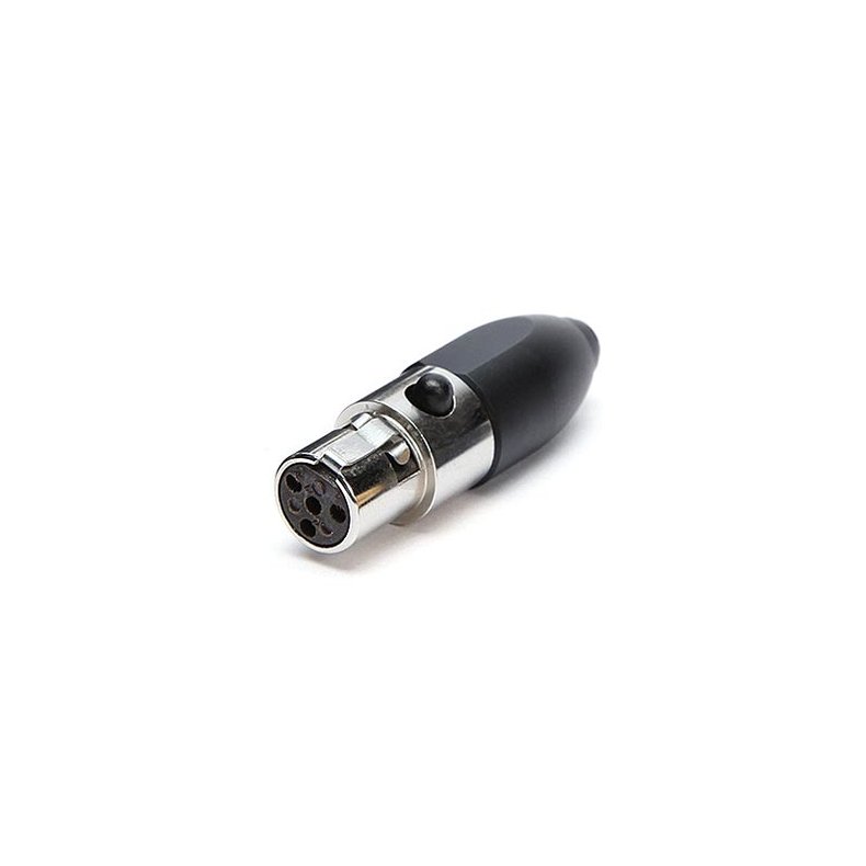 RDE MiCon-3 MiCon-adapter for Shure