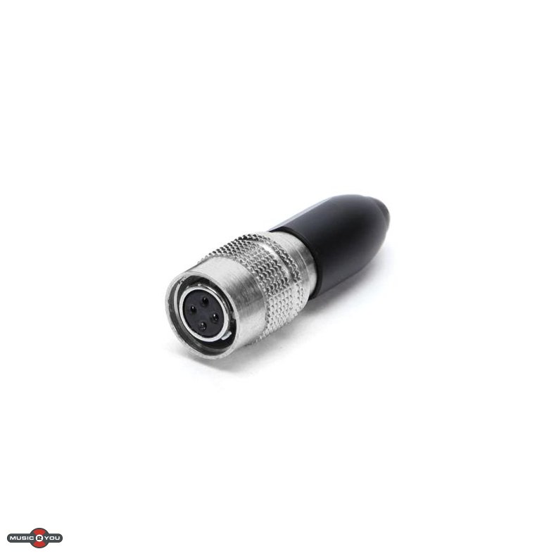 RDE MiCon-4 MiCon-adapter for Audio-Technica