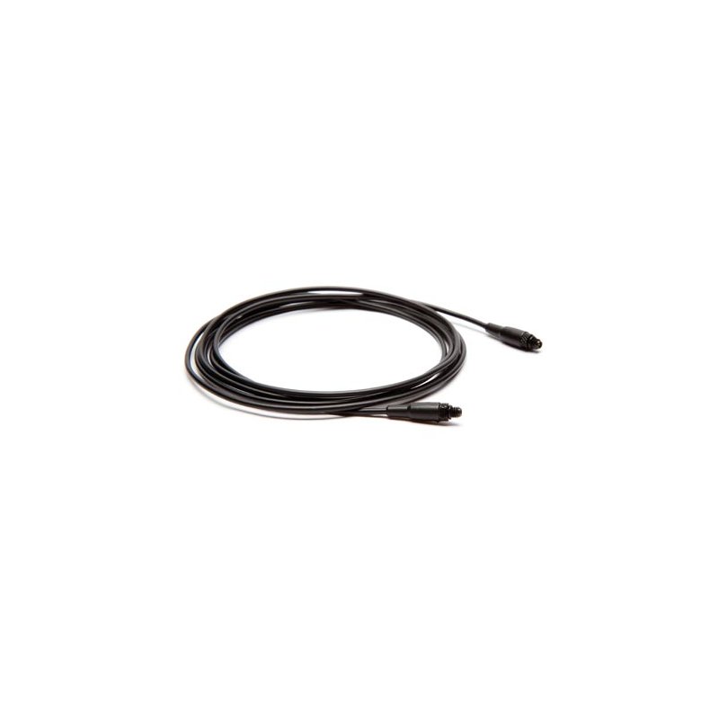 RDE MiCon-kabel 3M - Sort