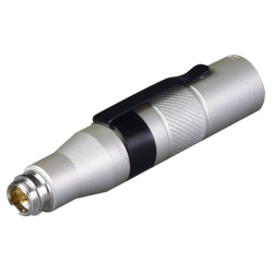 Mipro MJ-53 - XLR Adaptor til Mipro kondensator mikrofoner