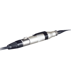 Mipro MJ-53 - XLR Adaptor til Mipro kondensator mikrofoner