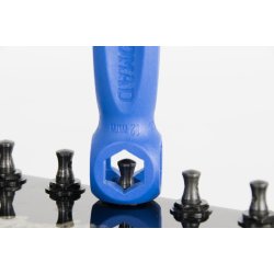 MusicNomad MN227 - Guitar Multi Tool - 8 i 1 vrktjsst.