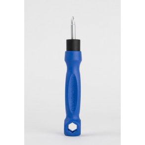 MusicNomad MN227 - Guitar Multi Tool - 8 i 1 vrktjsst.