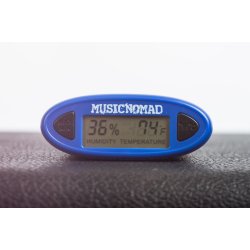 MusicNomad MN306 - Luftfugter og mler til guitar