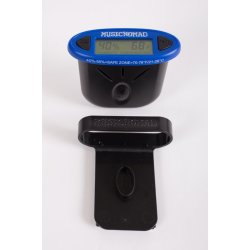 MusicNomad MN306 - Luftfugter og mler til guitar