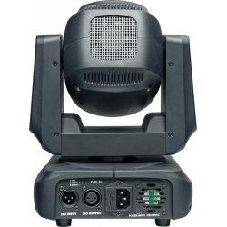 Algam Lighting MS60 LED Spot Movinghead 60W