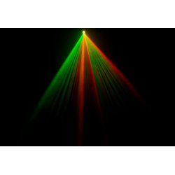 Algam Lighting MS60 LED Spot Movinghead 60W