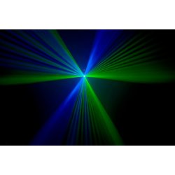 Algam Lighting MS60 LED Spot Movinghead 60W