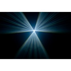 Algam Lighting MS60 LED Spot Movinghead 60W