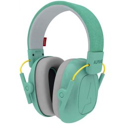 Alpine Muffy Kids - Hrevrn til brn - Mint