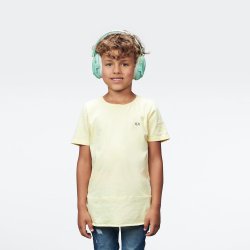 Alpine Muffy Kids - Hrevrn til brn - Mint