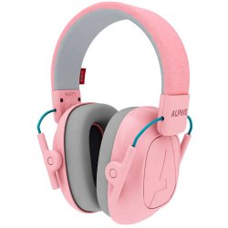 Alpine Muffy Kids - Hrevrn til brn - Pink