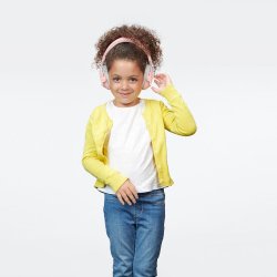 Alpine Muffy Kids - Hrevrn til brn - Pink