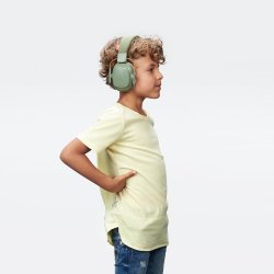Alpine Muffy Kids - Hrevrn til brn - Grn