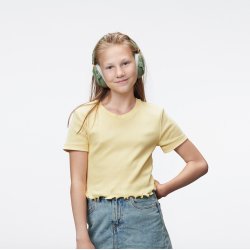 Alpine Muffy Kids - Hrevrn til brn - Grn