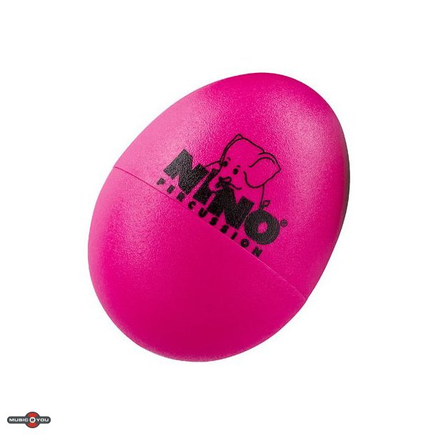 Nino Rytmeg / Rasleg Pink