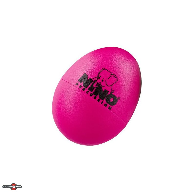 Nino Rytmeg / Rasleg Pink