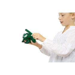 Nino 515GR Grn tr fr Guiro - Large