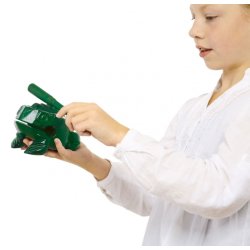 Nino 516GR Grn Tr Fr Guiro - X Large