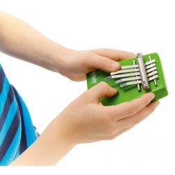  NINO 963GR Kalimba med 5 toner