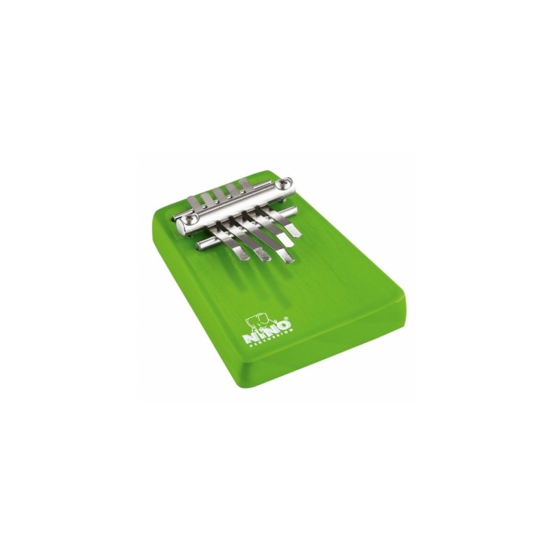  NINO 963GR Kalimba med 5 toner