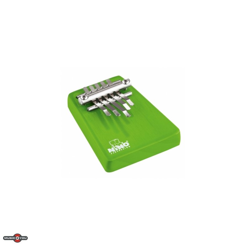  NINO 963GR Kalimba med 5 toner