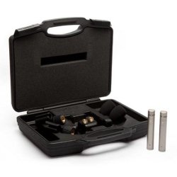 RDE NT5MP Matched Pair - kondensator mikrofon stereo st