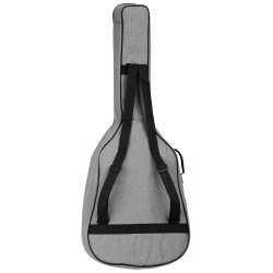 Tanglewood OGBA2 Gigbag til 4/4 Klassisk guitar