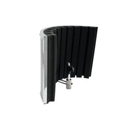 Omnitronic AS-02 Mikrofonskrm