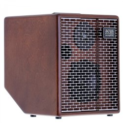 Acus One For Strings 5T-SIMON - Wood Akustisk guitar forstrker