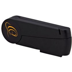 Ortega ukulele pocket stativ - sort