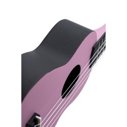 Ortega Keiki K2-FYD Sopran Ukulele Pack - Fairy Dust