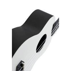 Ortega Keiki K2-SCL Sopran Ukulele Pack - Silent Clouds