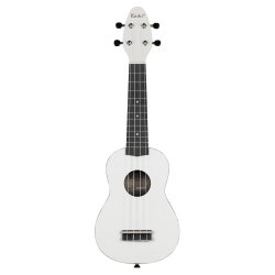 Ortega Keiki K2-SCL Sopran Ukulele Pack - Silent Clouds