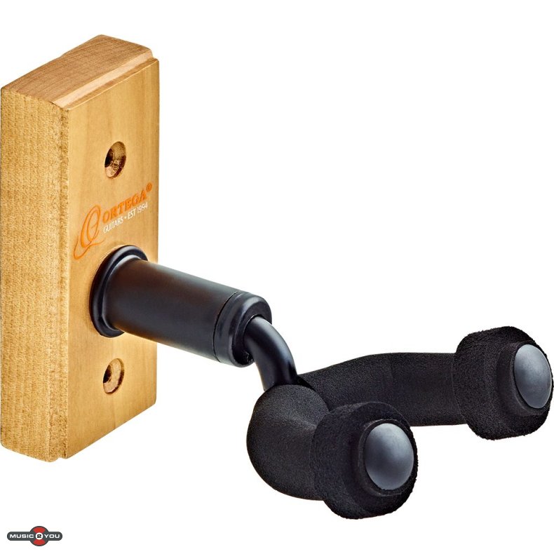 Ortega Vgophng i tr til Ukulele - Kirsebrtr