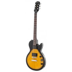 Epiphone Les Paul Player Pack Vintage Sunburst