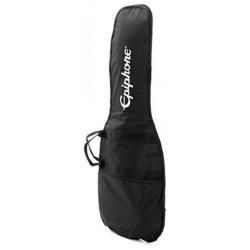 Epiphone Les Paul Player Pack Ebony