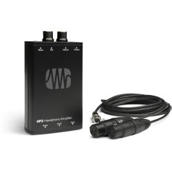 Presonus HP2 Stereo Hovedtelefonforstrker