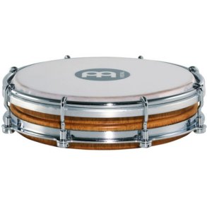 Meinl TBR06SNT-M Tamborim - Naturtr 6