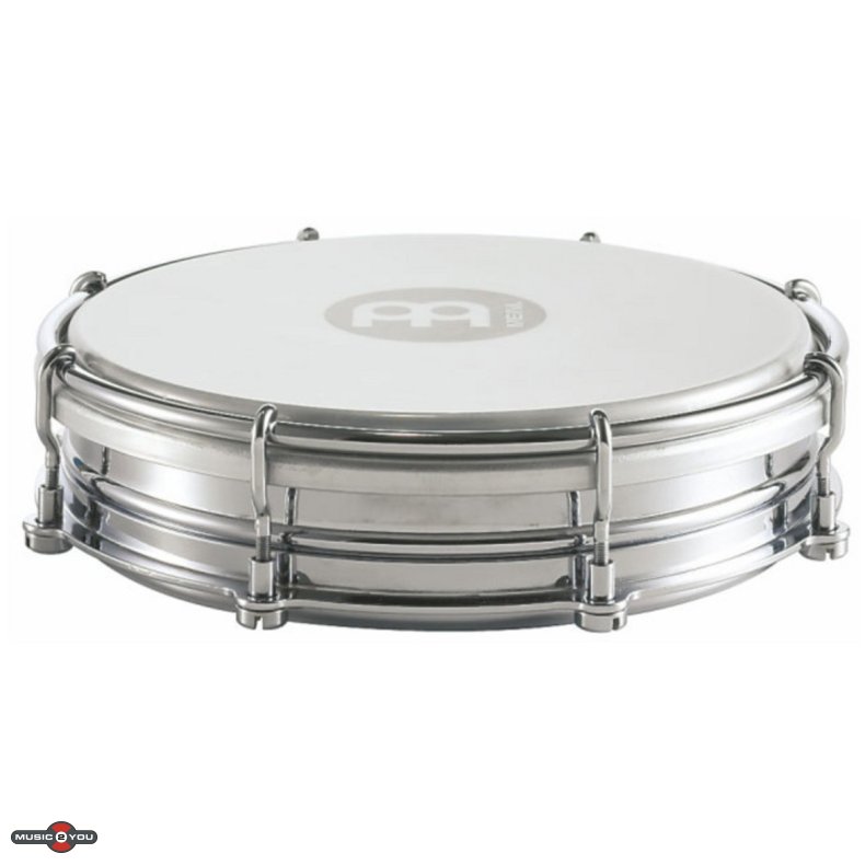 Meinl TBR06CH 6" Tamborim - Krom