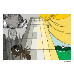 Musik p en prik (Bog)