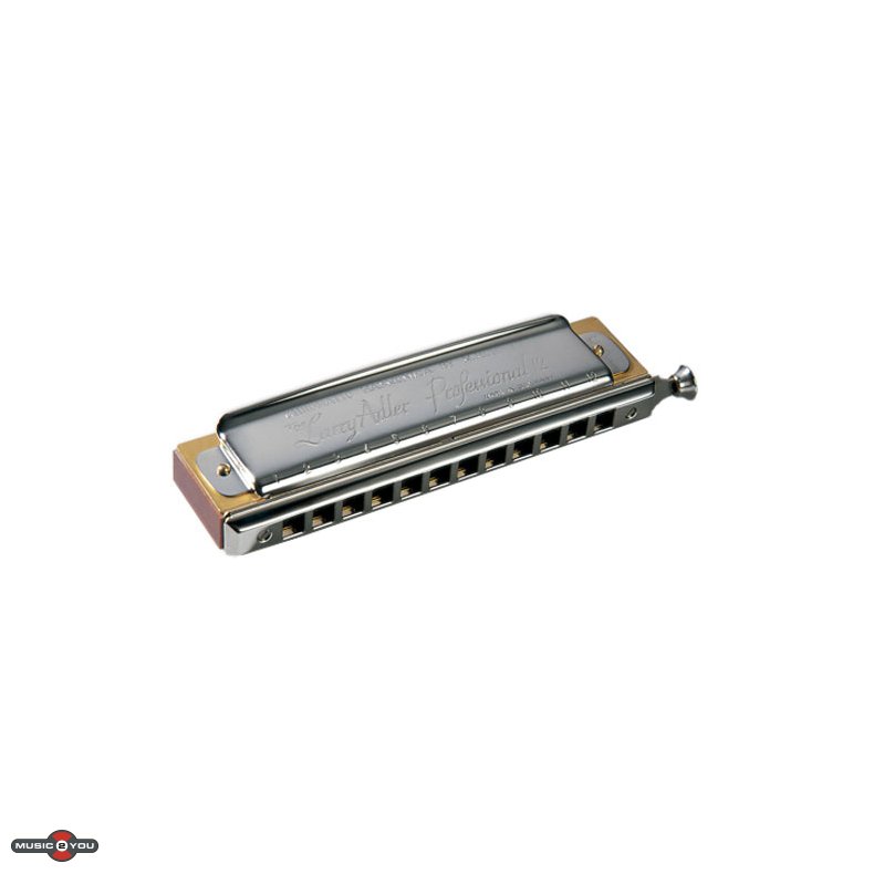Hohner 7534/48 Larry Adler C