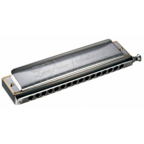 Hohner 7574/64 Larry Adler C