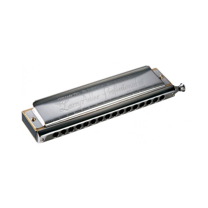 Hohner 7574/64 Larry Adler C